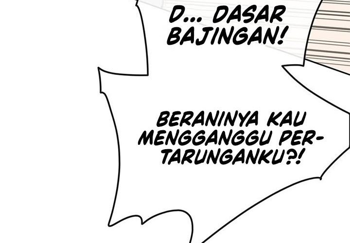 The Undefeatable Swordsman Chapter 105 Gambar 76