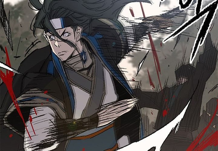 The Undefeatable Swordsman Chapter 105 Gambar 7