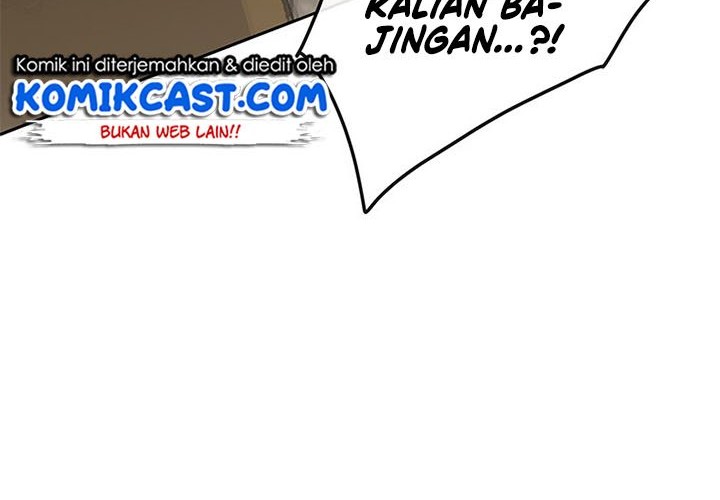 The Undefeatable Swordsman Chapter 105 Gambar 17