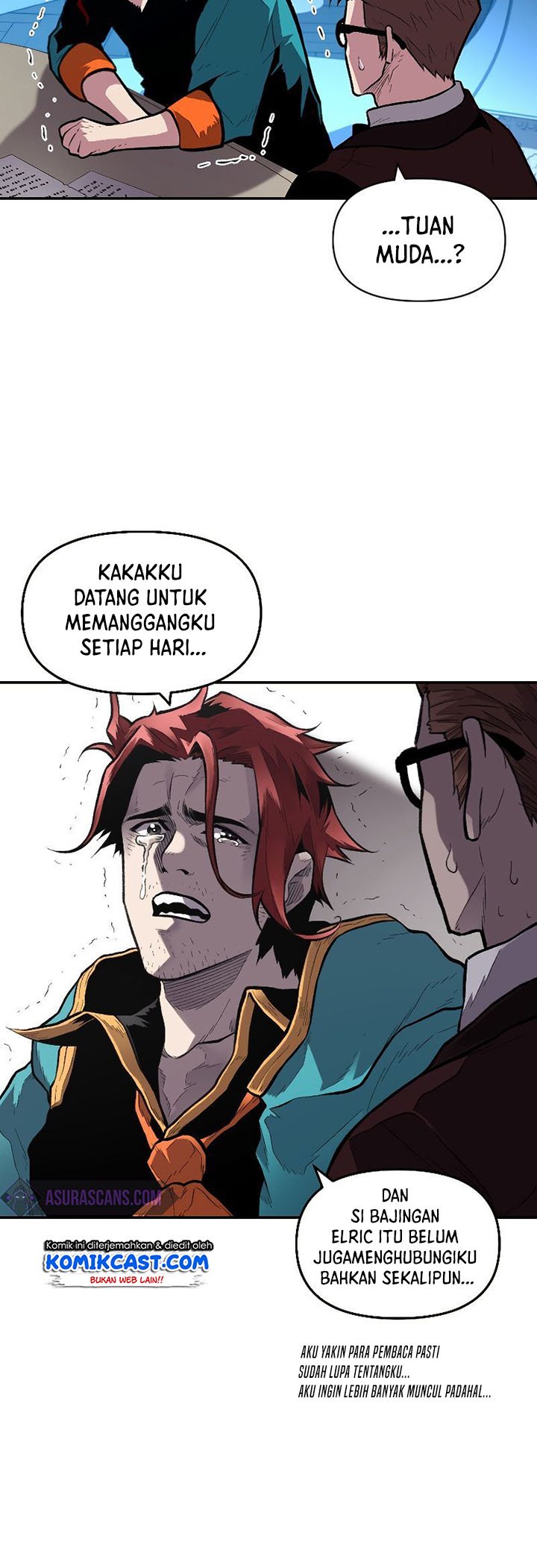 Talent-Swallowing Magician Chapter 29 Gambar 42