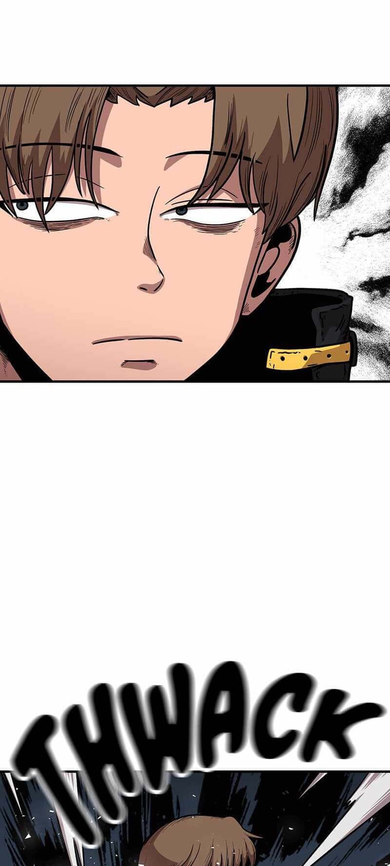 Metro Hunter Chapter 24 Gambar 25