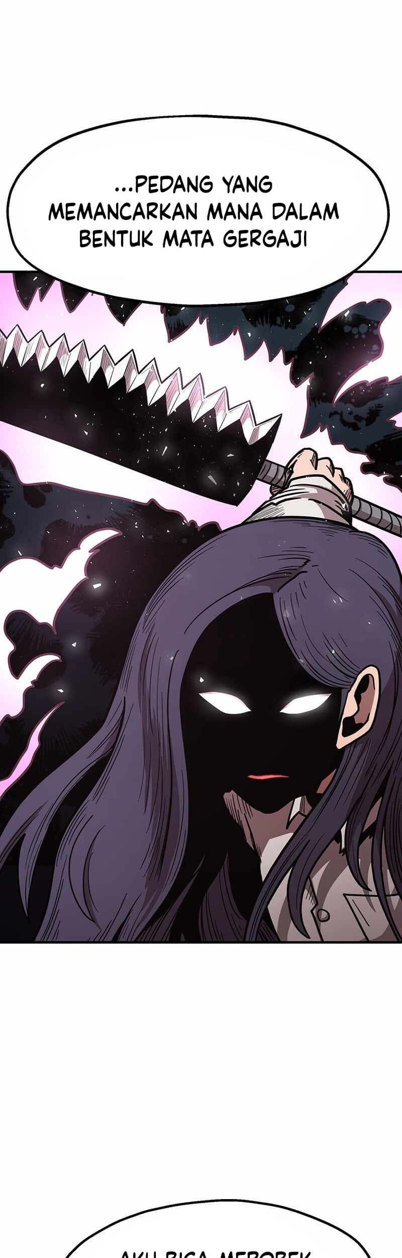 Metro Hunter Chapter 24 Gambar 40