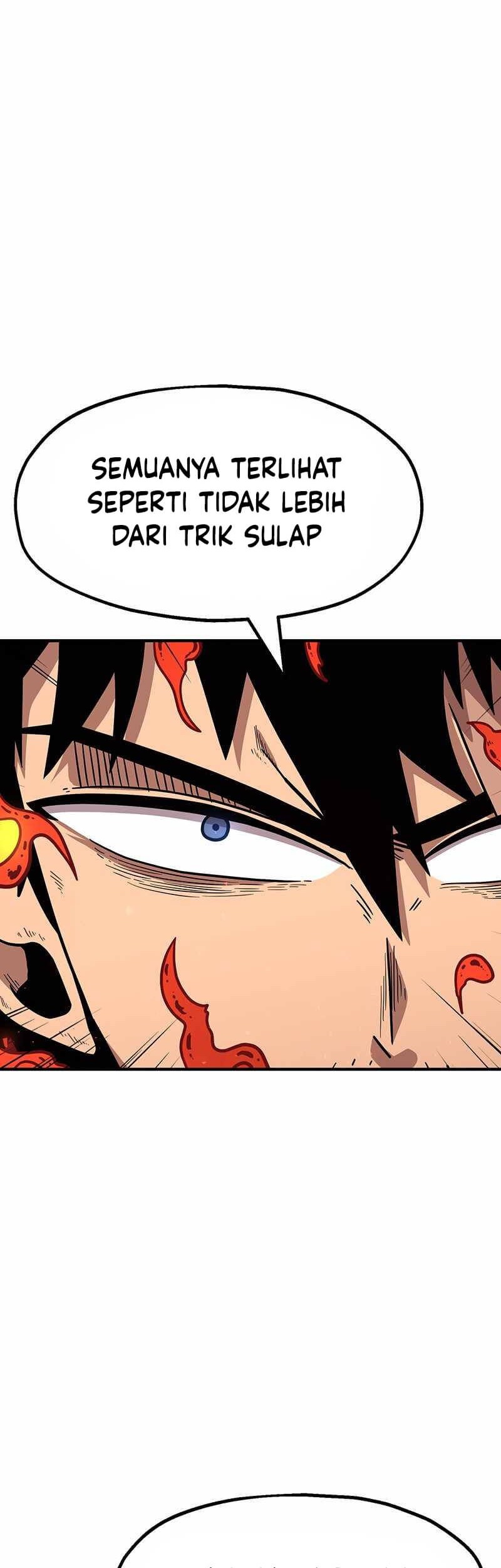 Metro Hunter Chapter 24 Gambar 46