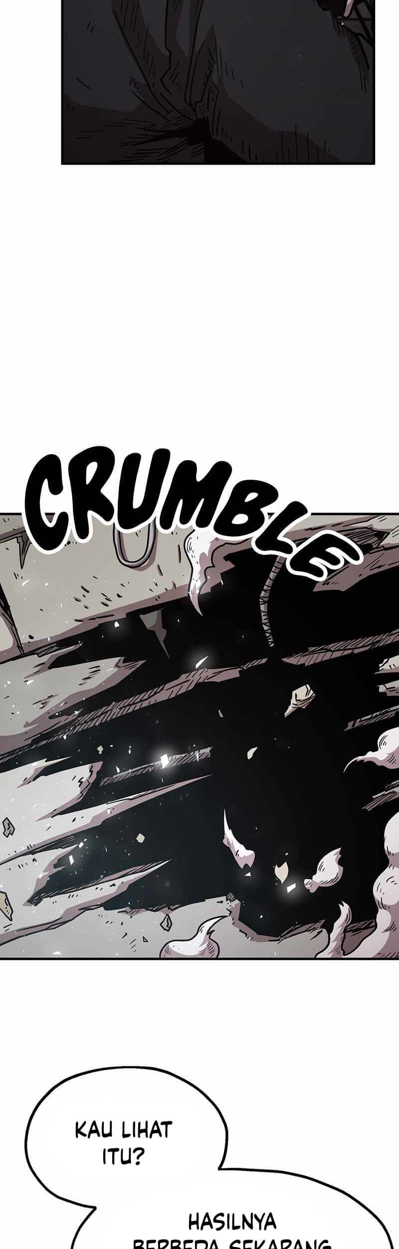 Metro Hunter Chapter 24 Gambar 53