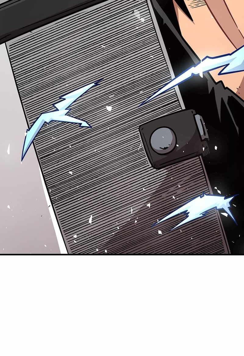Metro Hunter Chapter 24 Gambar 56