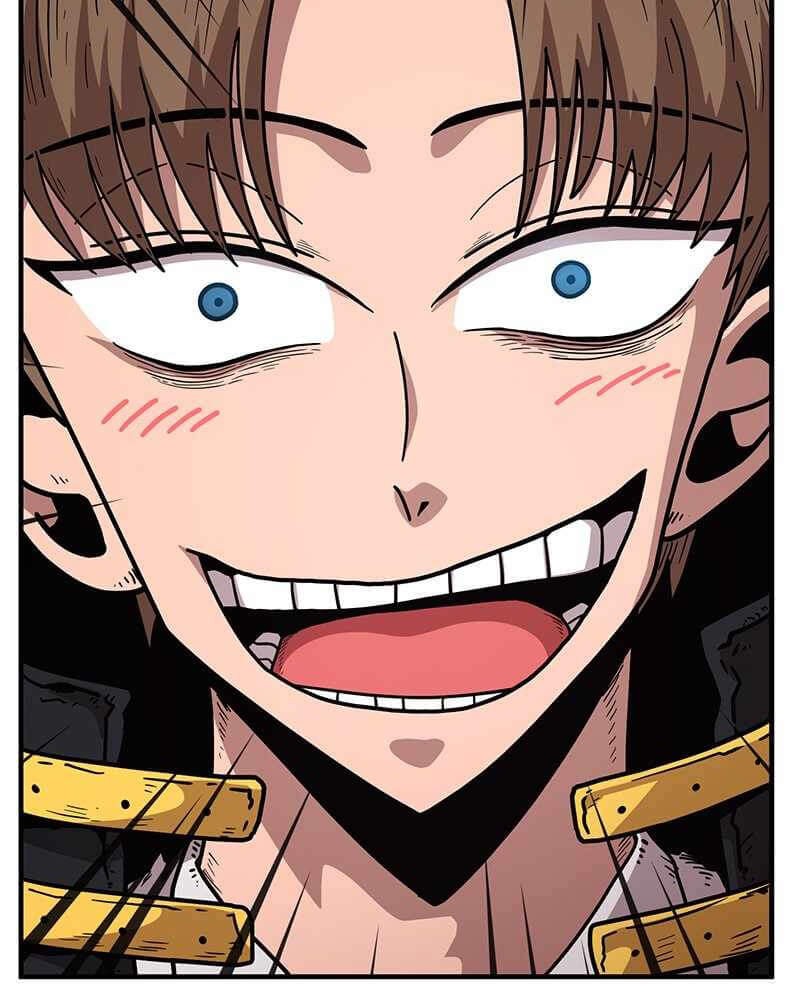 Metro Hunter Chapter 24 Gambar 59