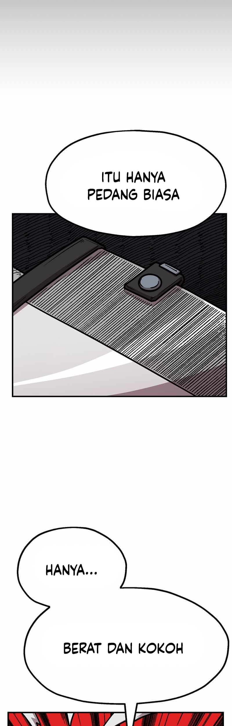Metro Hunter Chapter 24 Gambar 73