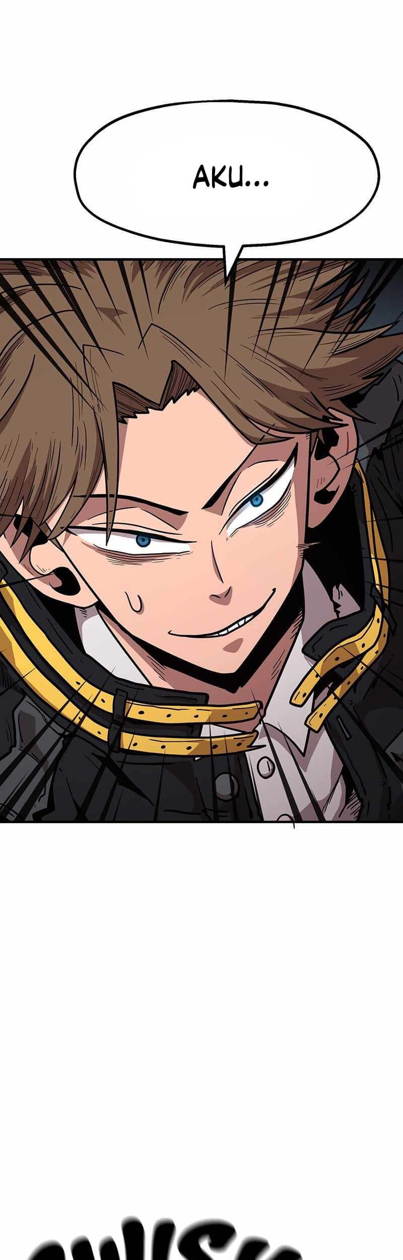 Metro Hunter Chapter 24 Gambar 82