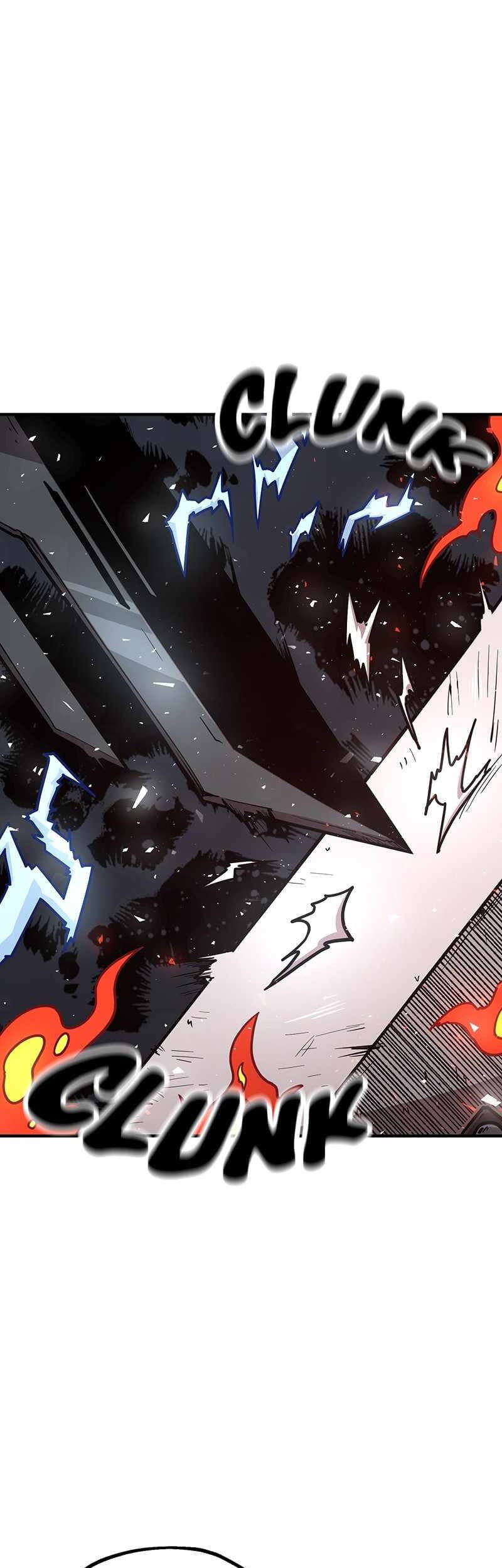 Metro Hunter Chapter 24 Gambar 88