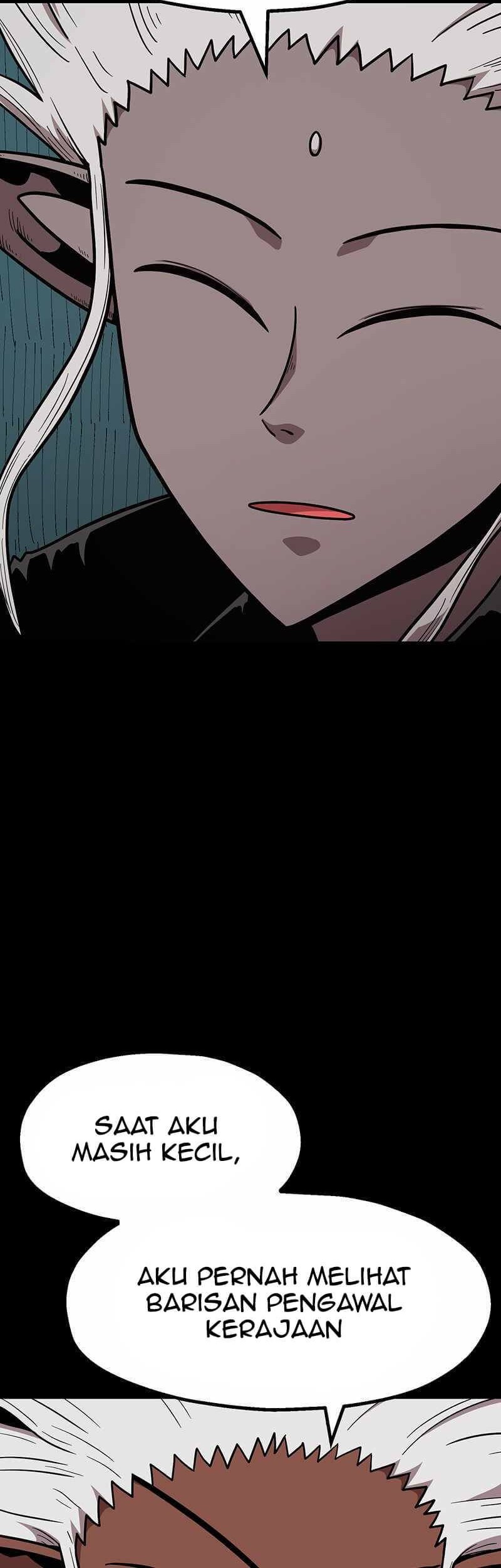 Metro Hunter Chapter 24 Gambar 6