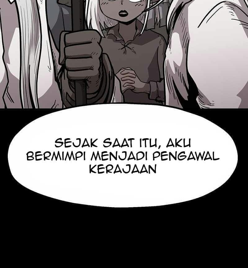 Metro Hunter Chapter 24 Gambar 8
