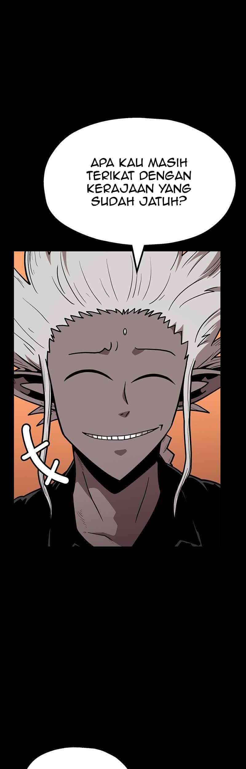 Metro Hunter Chapter 24 Gambar 10