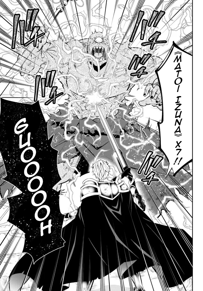 Isekai Maou to Shoukan Shoujo no Dorei Majutsu Chapter 85.1 Gambar 15