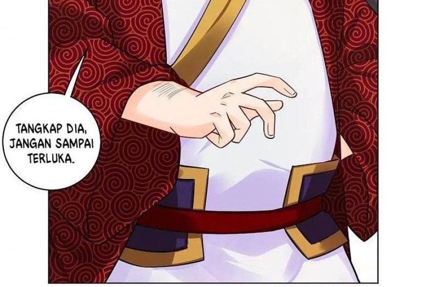 Reborn of War God Chapter 268 Gambar 28