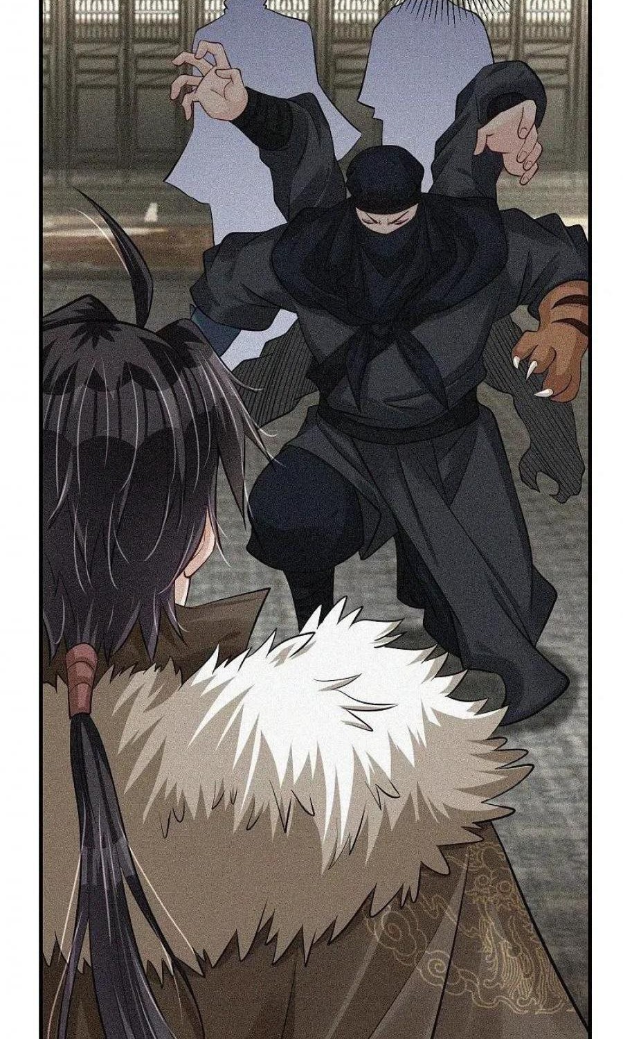 Reborn of War God Chapter 268 Gambar 13