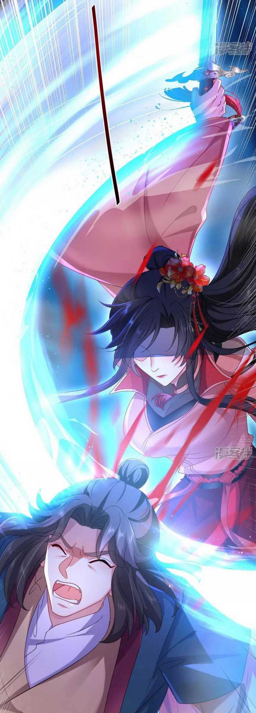 Miss Nine Doctor Chapter 133 Gambar 10