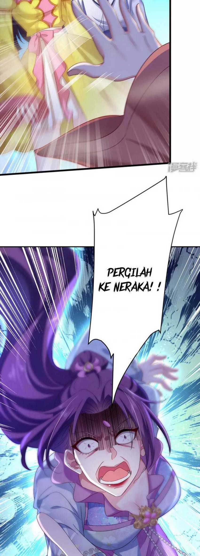 Miss Nine Doctor Chapter 133 Gambar 18