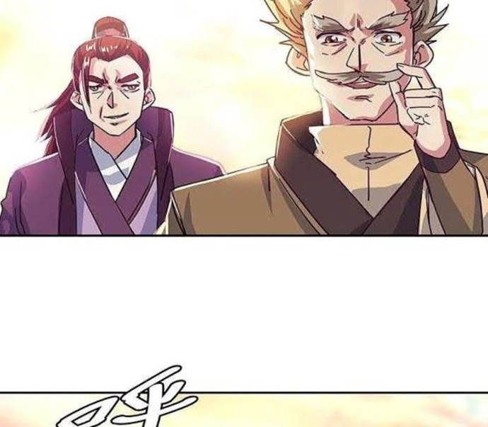 Peerless Soul Chapter 324 Gambar 34