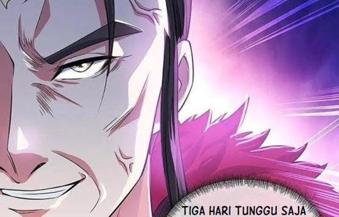 Peerless Soul Chapter 324 Gambar 4