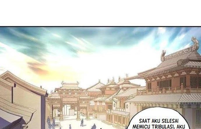 Peerless Soul Chapter 324 Gambar 10