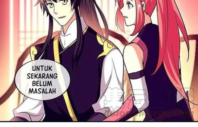 Peerless Soul Chapter 324 Gambar 14