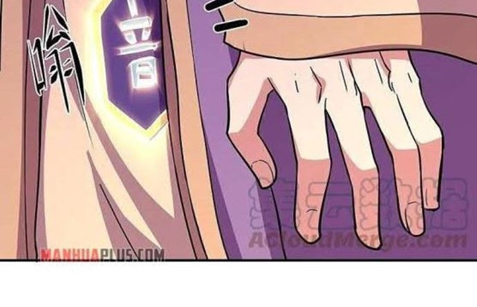 Peerless Soul Chapter 324 Gambar 16