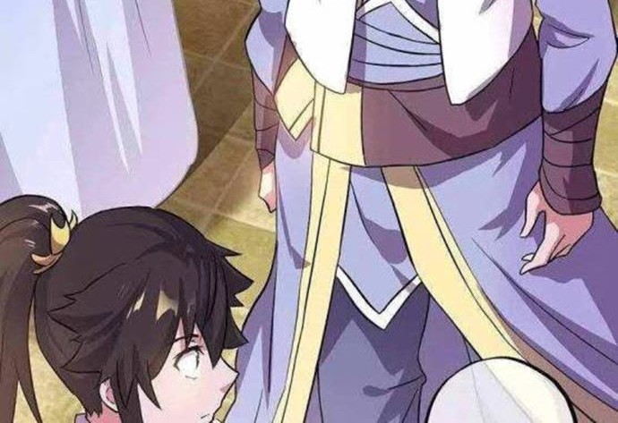 Peerless Soul Chapter 323 Gambar 4