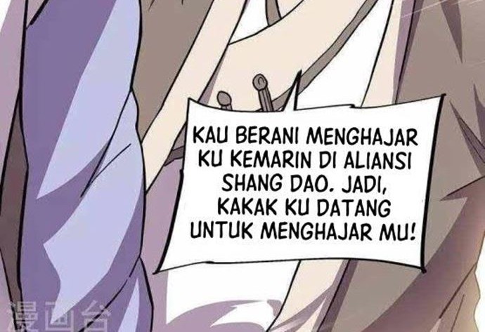 Peerless Soul Chapter 323 Gambar 6