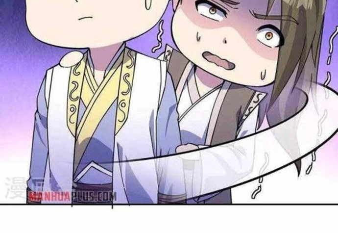 Peerless Soul Chapter 323 Gambar 8