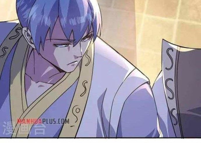 Peerless Soul Chapter 323 Gambar 16