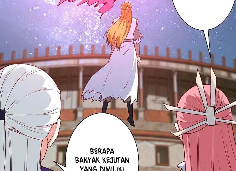 Against the Gods Chapter 465 Gambar 33