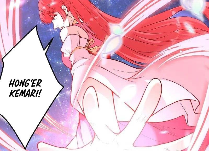 Against the Gods Chapter 465 Gambar 37
