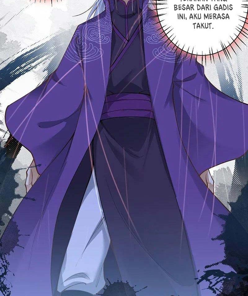 Against the Gods Chapter 465 Gambar 47