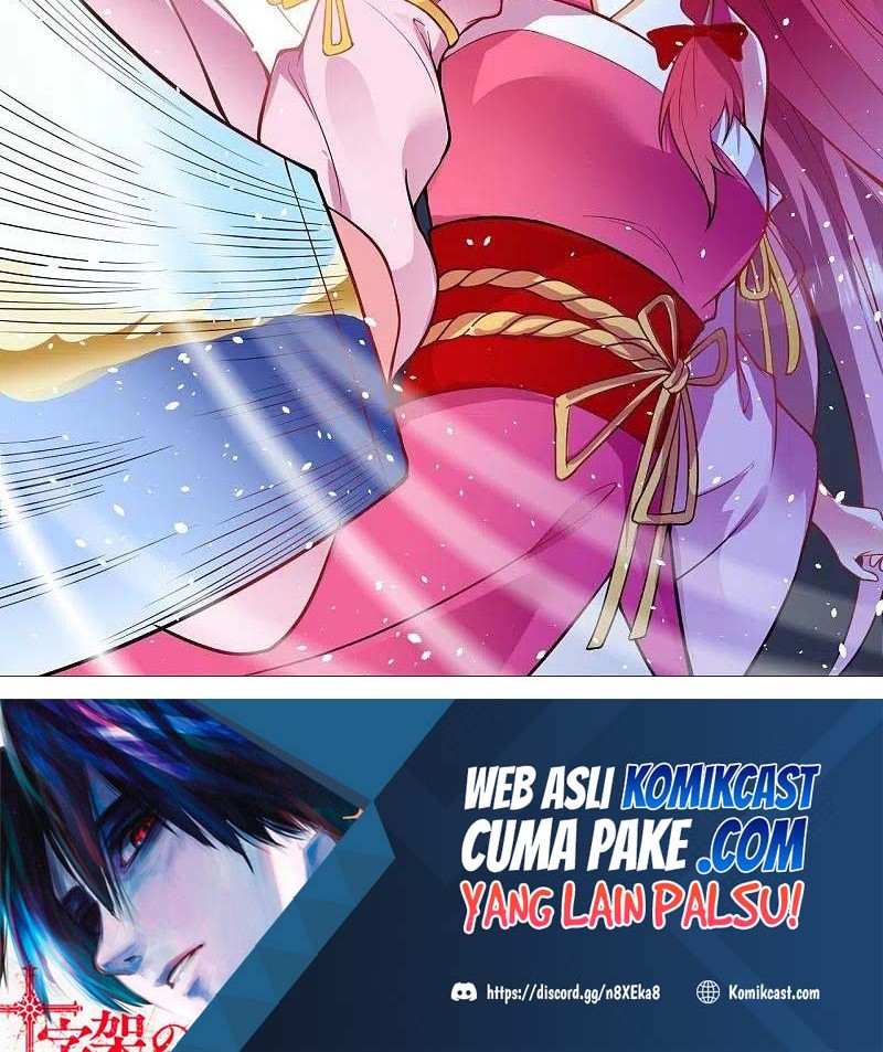 Against the Gods Chapter 465 Gambar 57