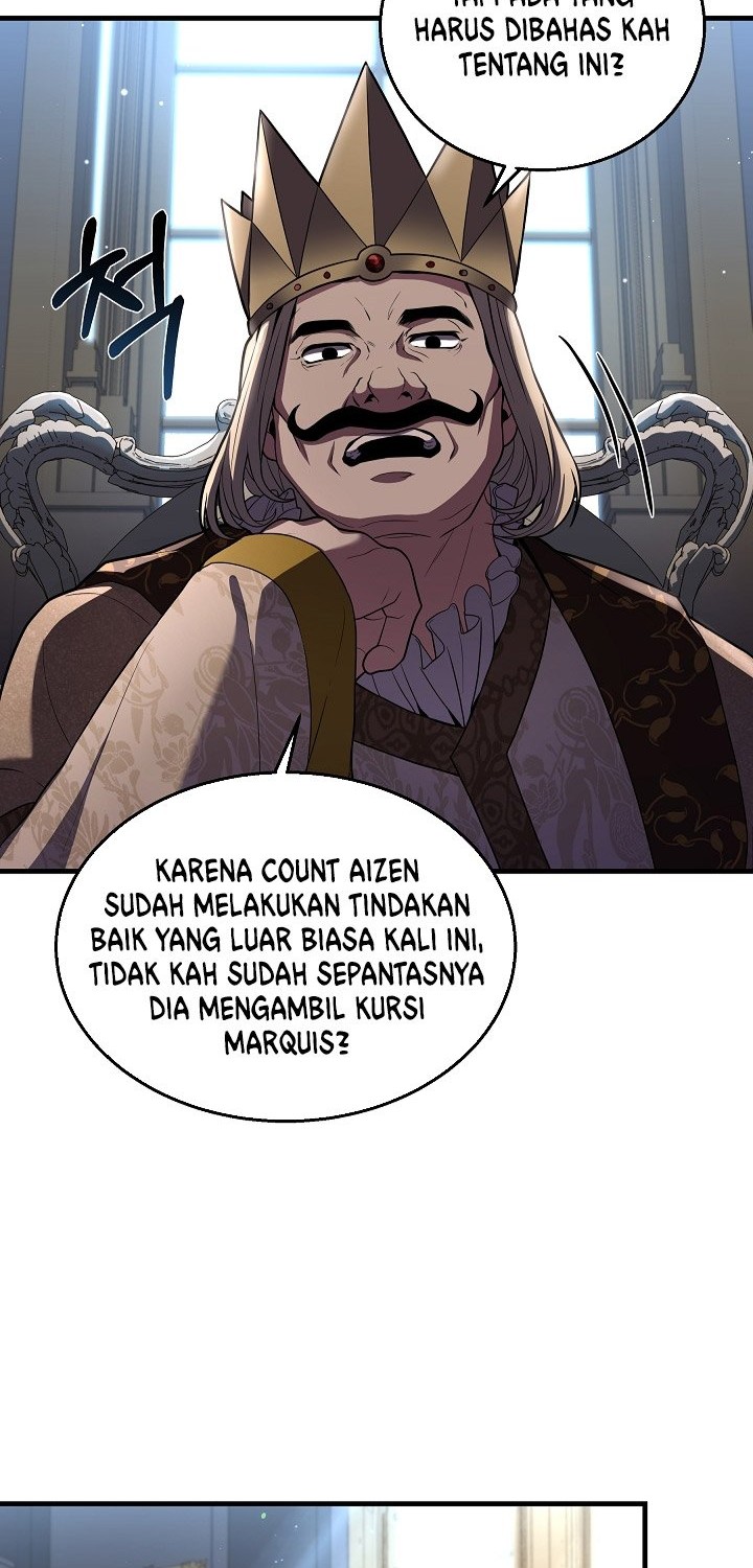 8 Circle Wizard’s Reincarnation Chapter 86 Gambar 19