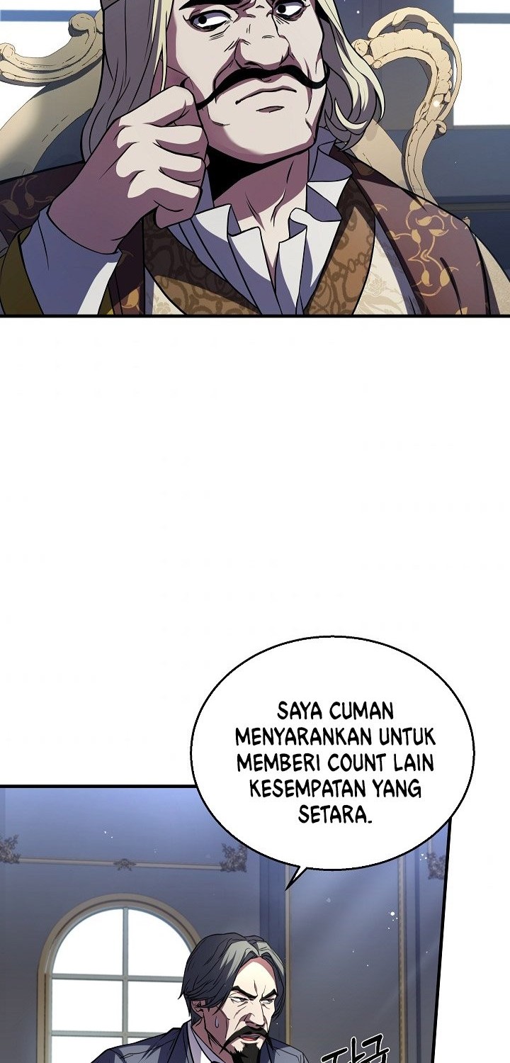 8 Circle Wizard’s Reincarnation Chapter 86 Gambar 23