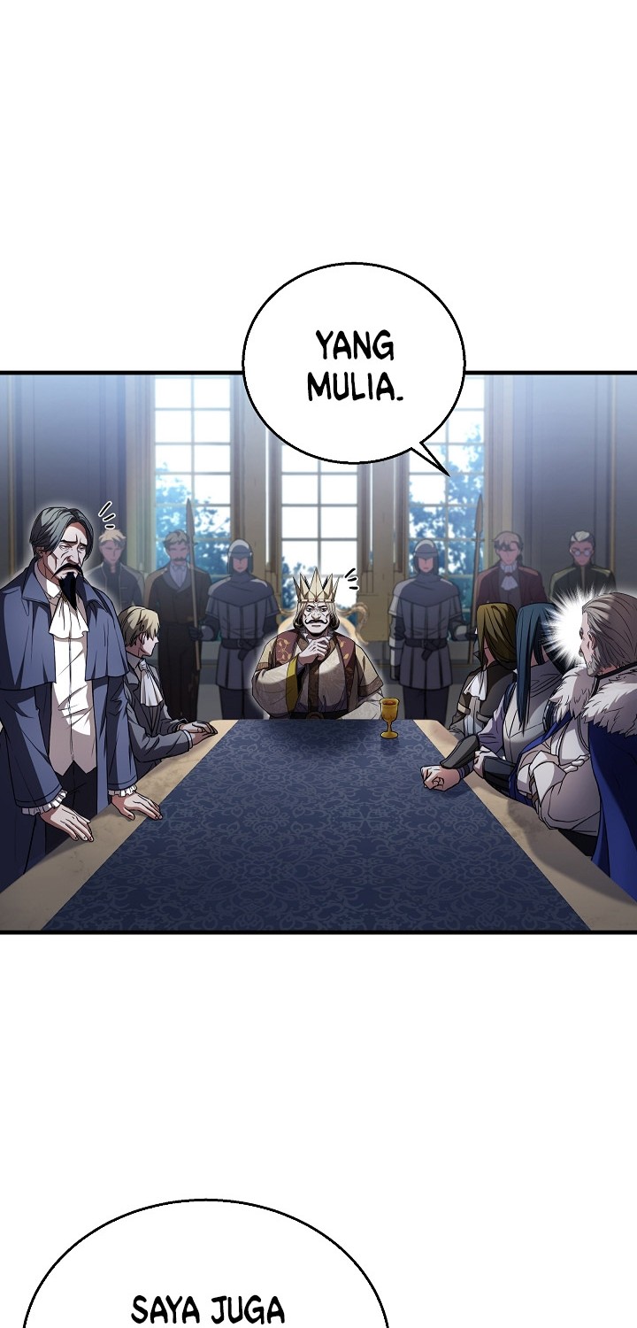 8 Circle Wizard’s Reincarnation Chapter 86 Gambar 25