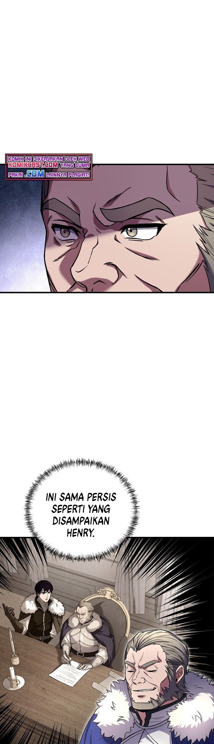 8 Circle Wizard’s Reincarnation Chapter 86 Gambar 28
