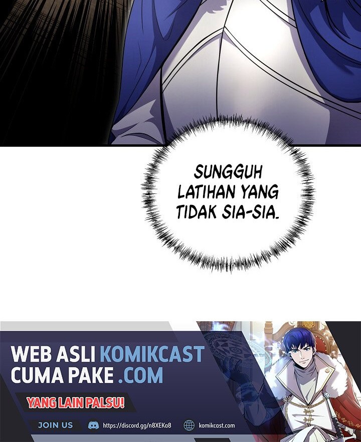 8 Circle Wizard’s Reincarnation Chapter 86 Gambar 29