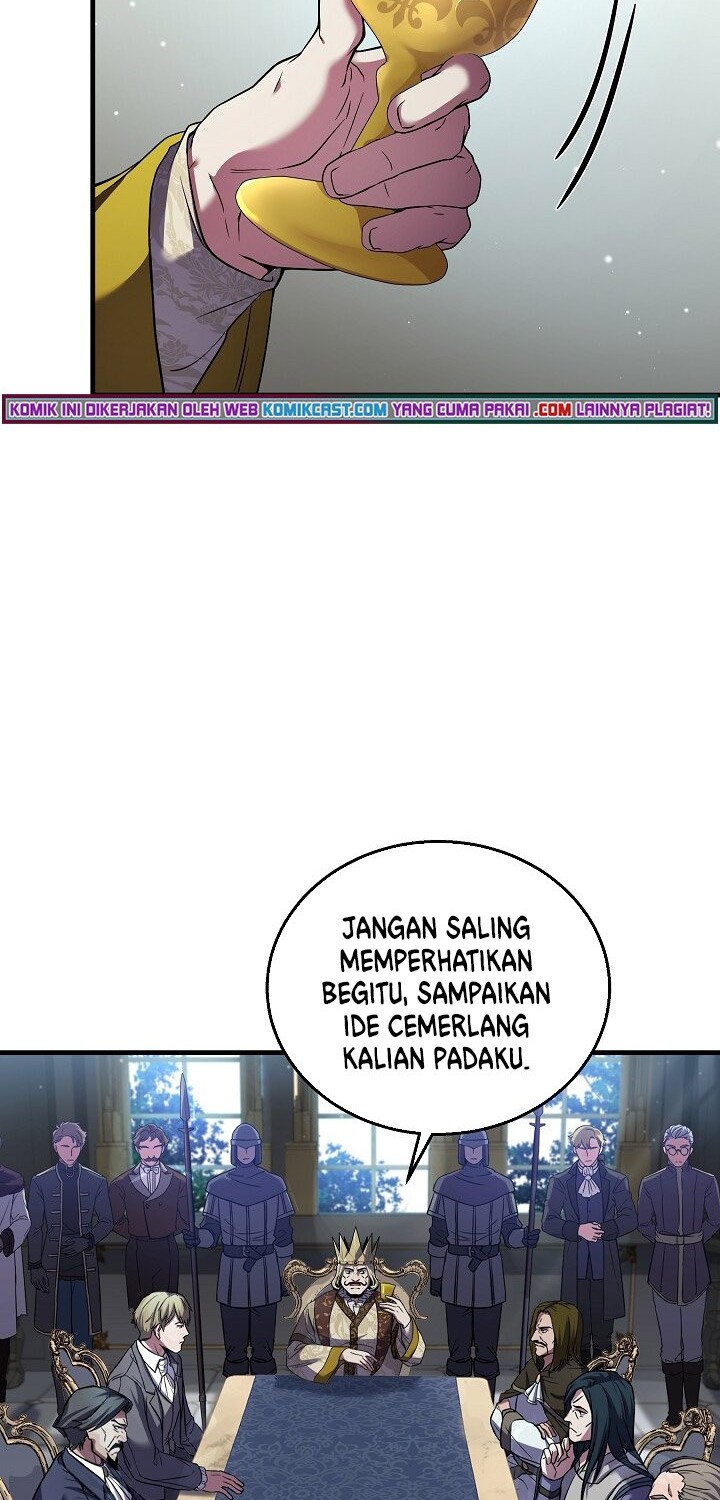 8 Circle Wizard’s Reincarnation Chapter 86 Gambar 33