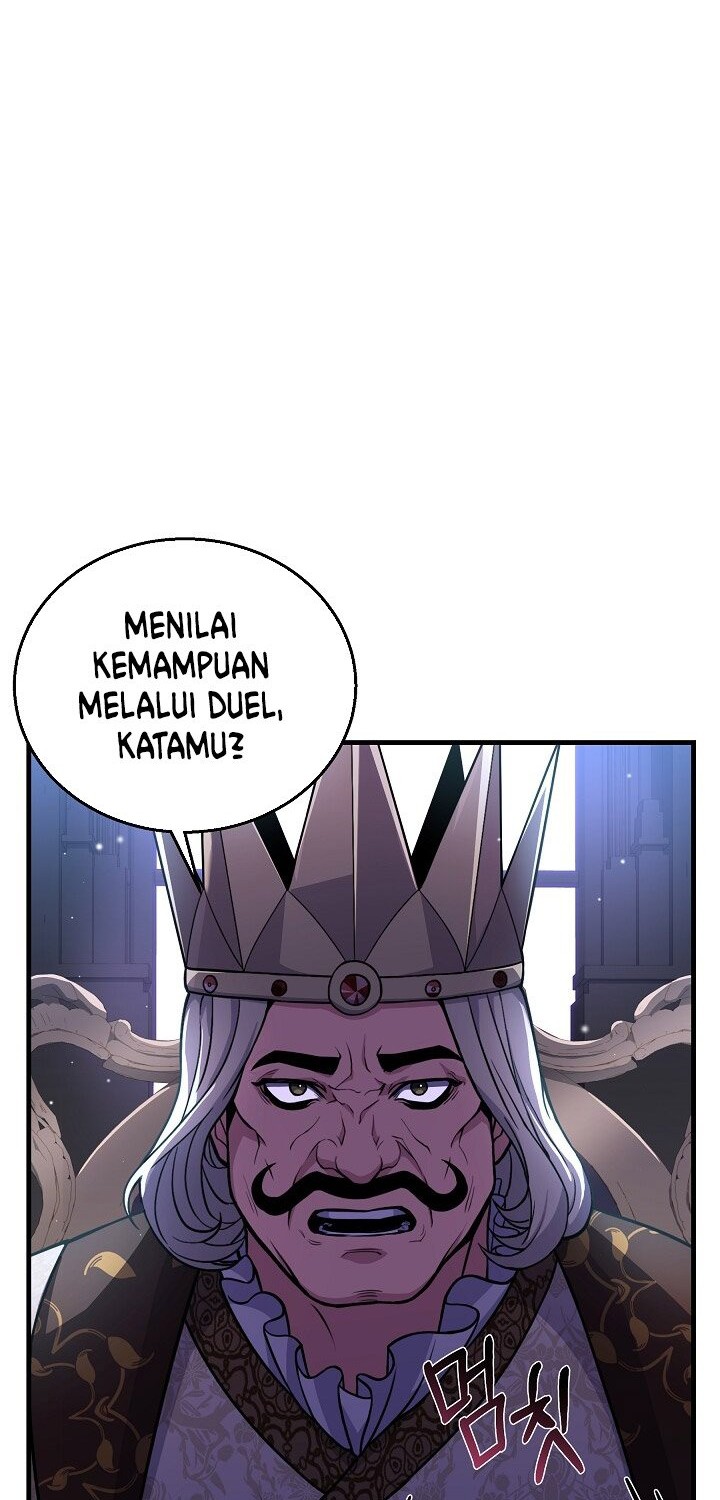 8 Circle Wizard’s Reincarnation Chapter 86 Gambar 37