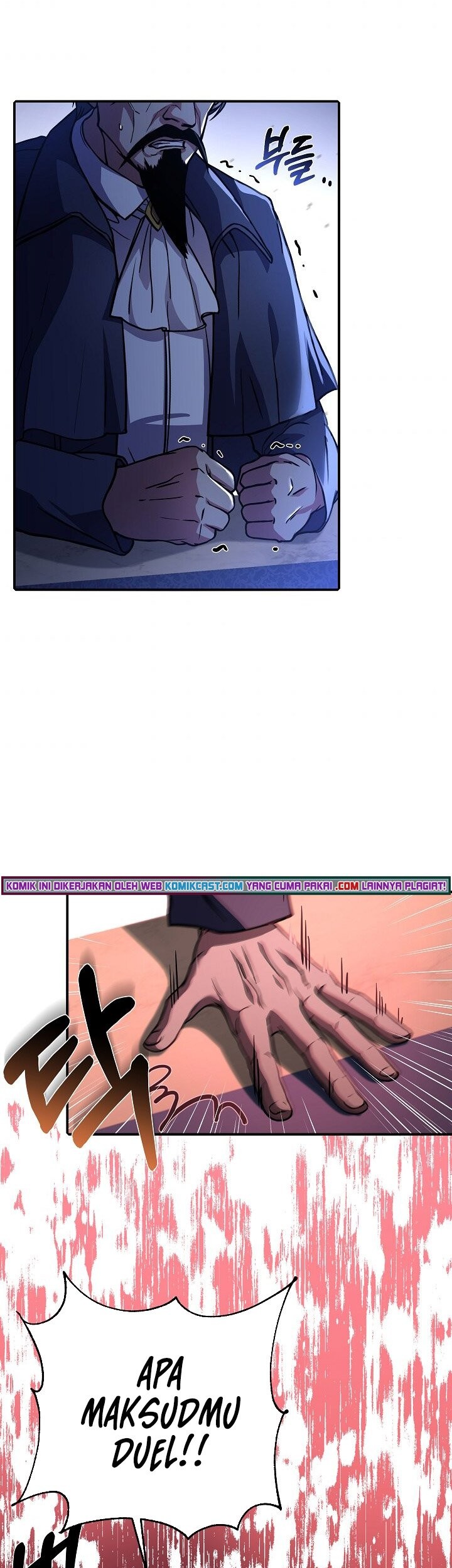 8 Circle Wizard’s Reincarnation Chapter 86 Gambar 40