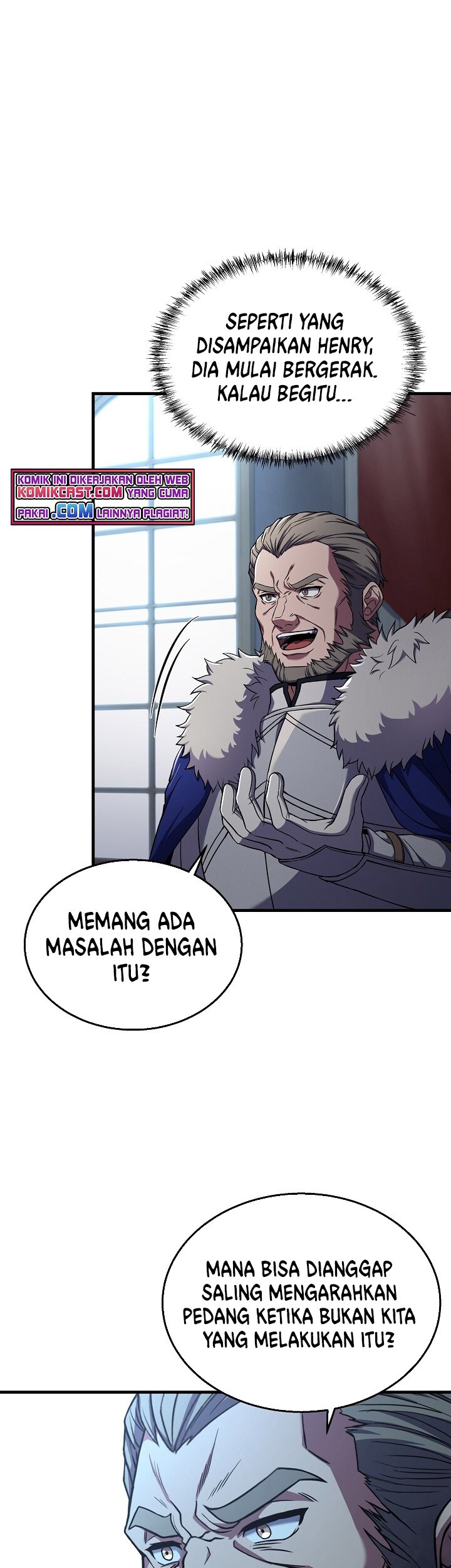 8 Circle Wizard’s Reincarnation Chapter 86 Gambar 42