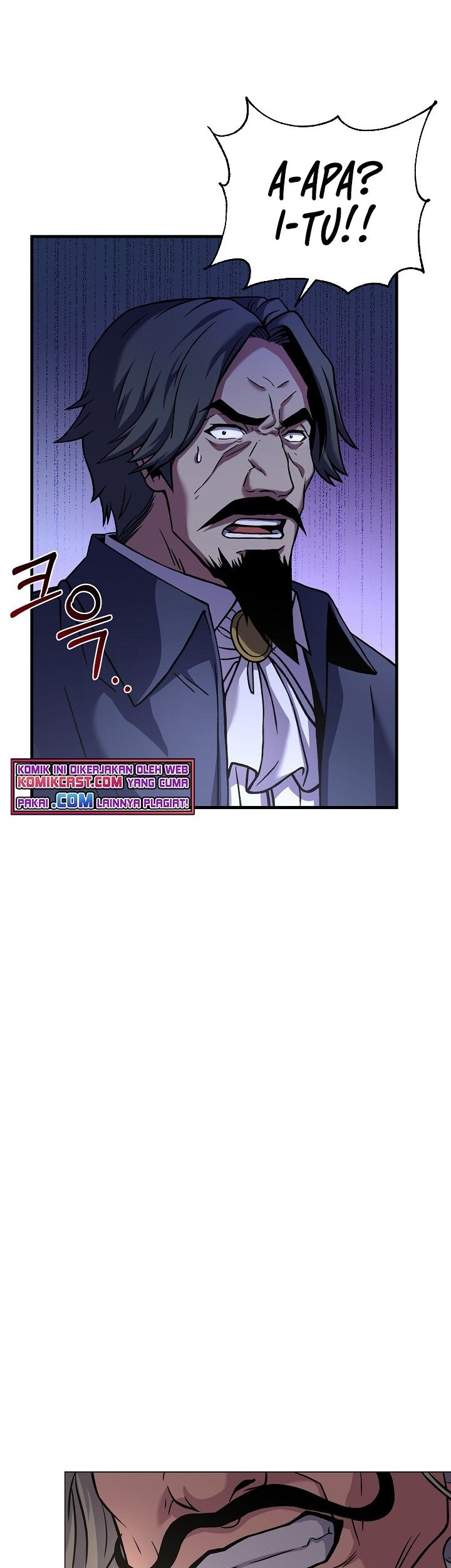 8 Circle Wizard’s Reincarnation Chapter 86 Gambar 44