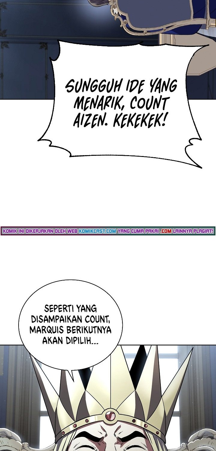 8 Circle Wizard’s Reincarnation Chapter 86 Gambar 47