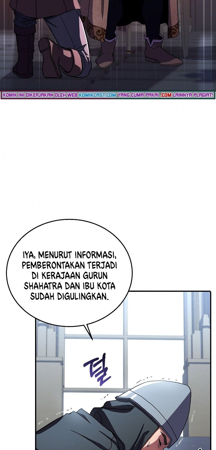 8 Circle Wizard’s Reincarnation Chapter 86 Gambar 51