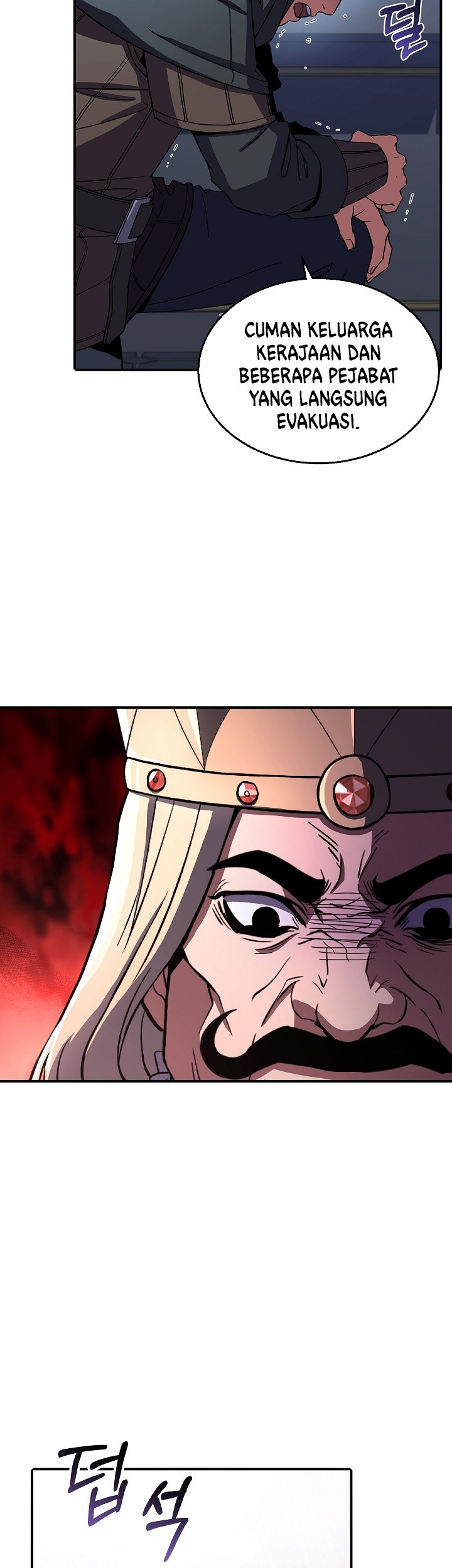 8 Circle Wizard’s Reincarnation Chapter 86 Gambar 52