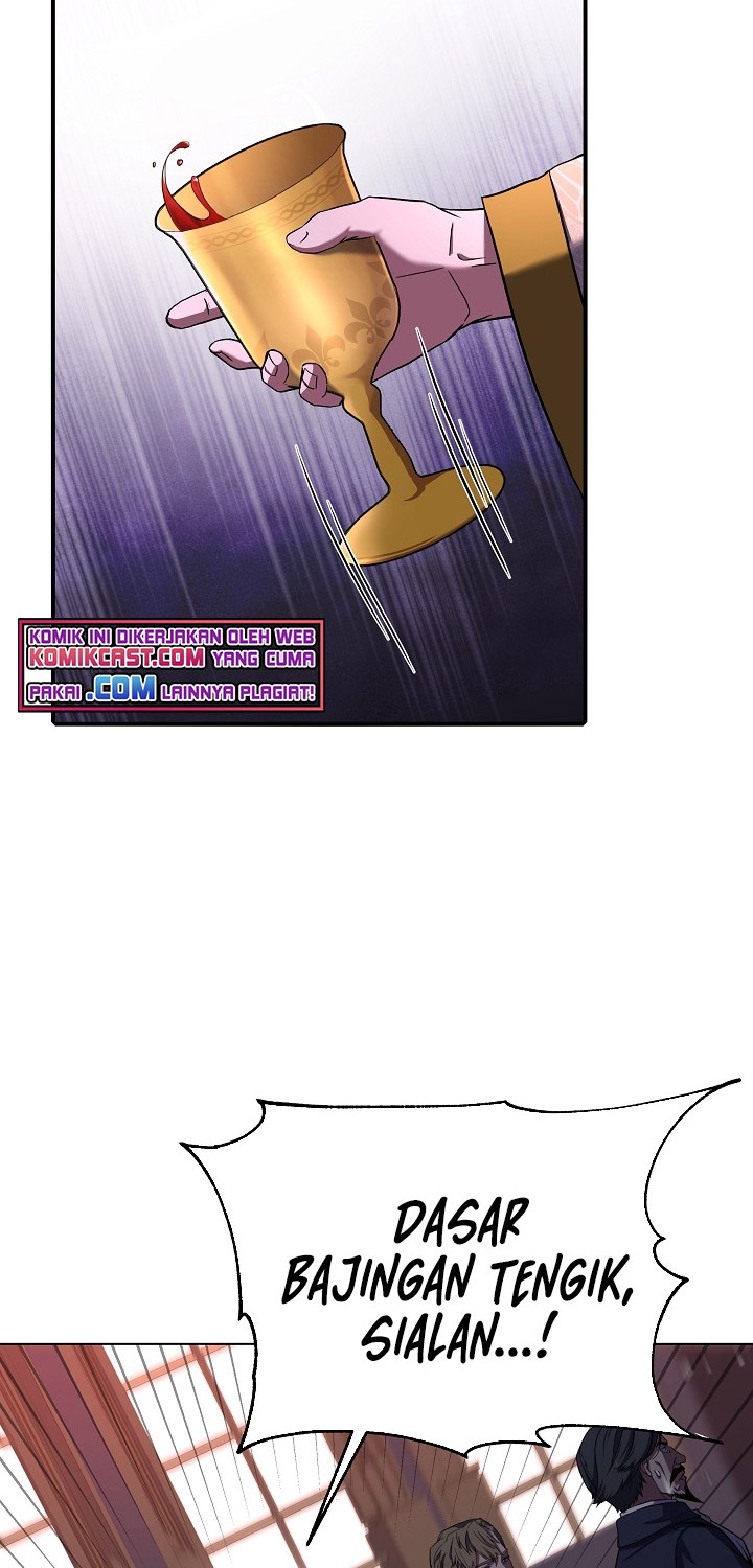8 Circle Wizard’s Reincarnation Chapter 86 Gambar 53