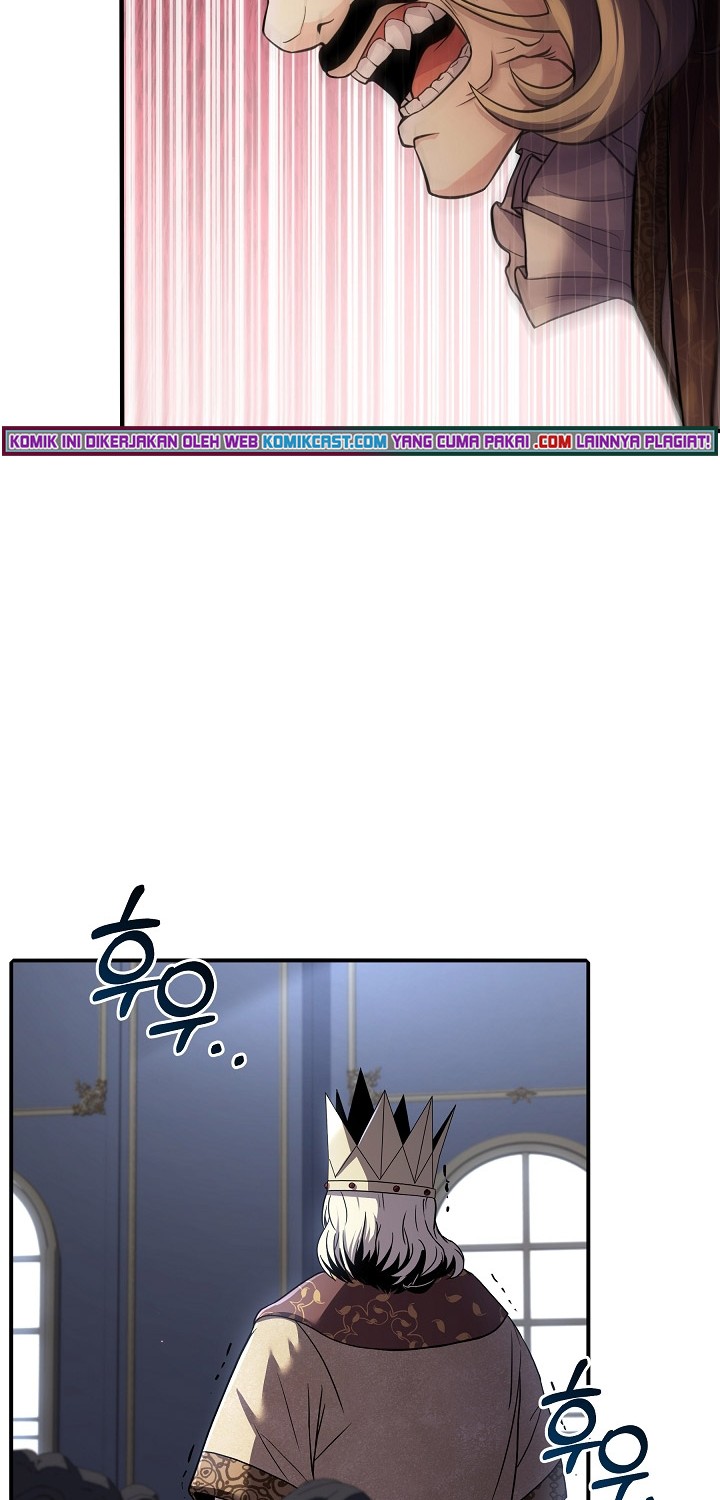 8 Circle Wizard’s Reincarnation Chapter 86 Gambar 55