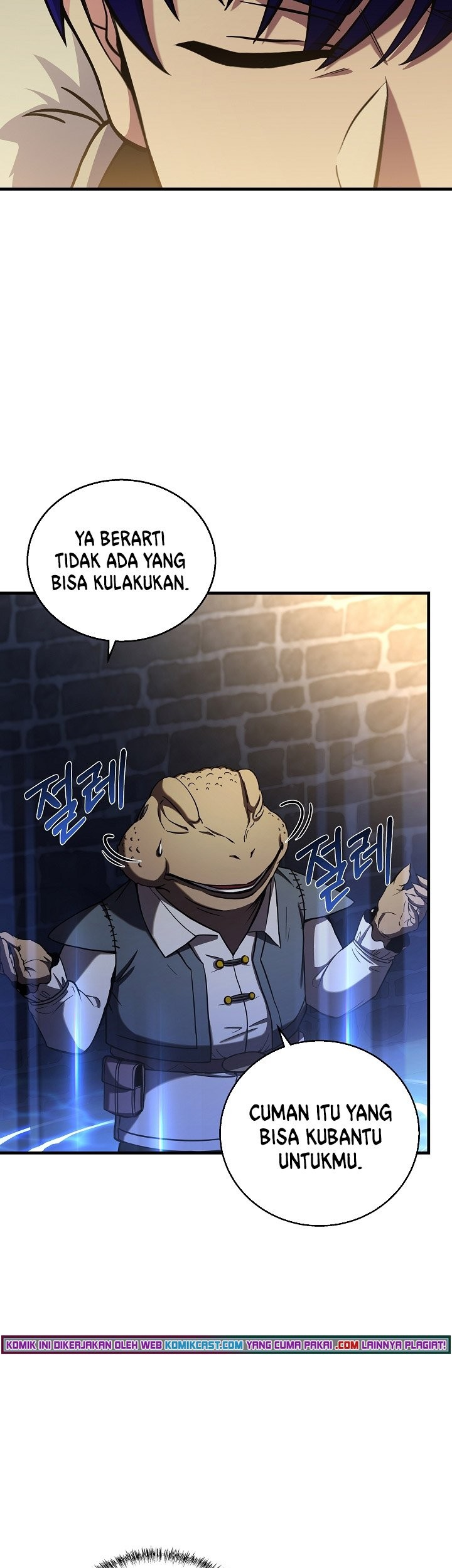 8 Circle Wizard’s Reincarnation Chapter 86 Gambar 12